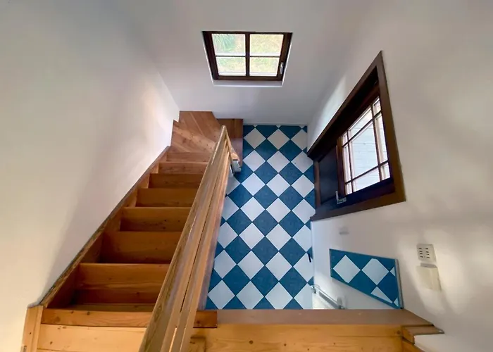 Ferienhaus von Alvensleben Hamelin