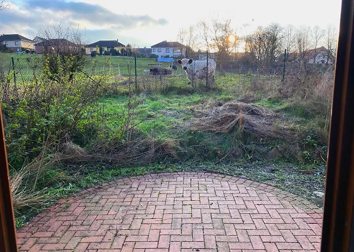 Ferienhaus von Alvensleben Hamelin