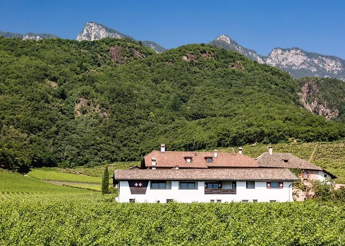 Apartments Seewinkel Kaltern