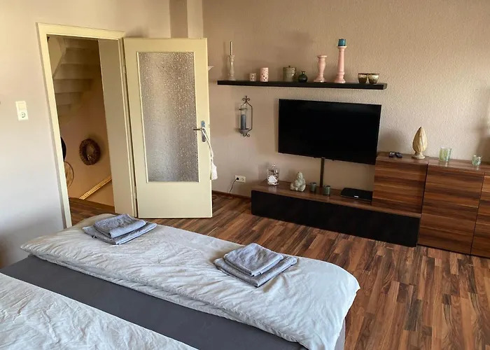 Ferienhaus am Scharnhorst Hamelin