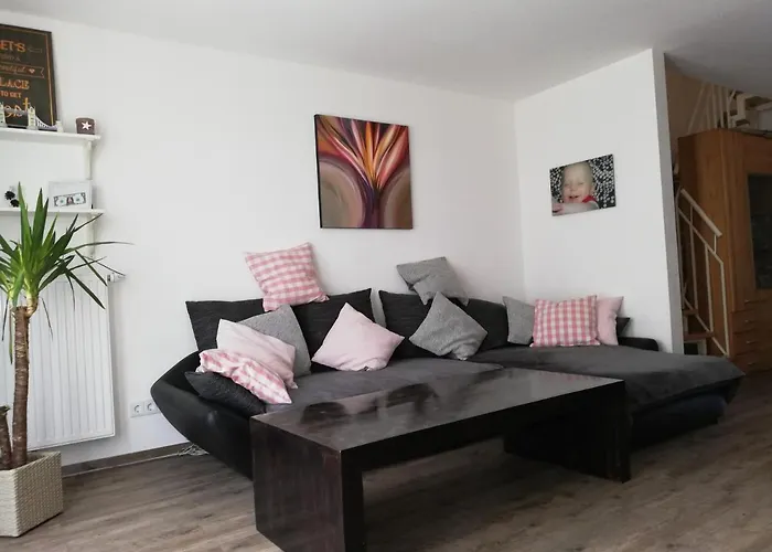 Villa Haus am Fleet Hamburg