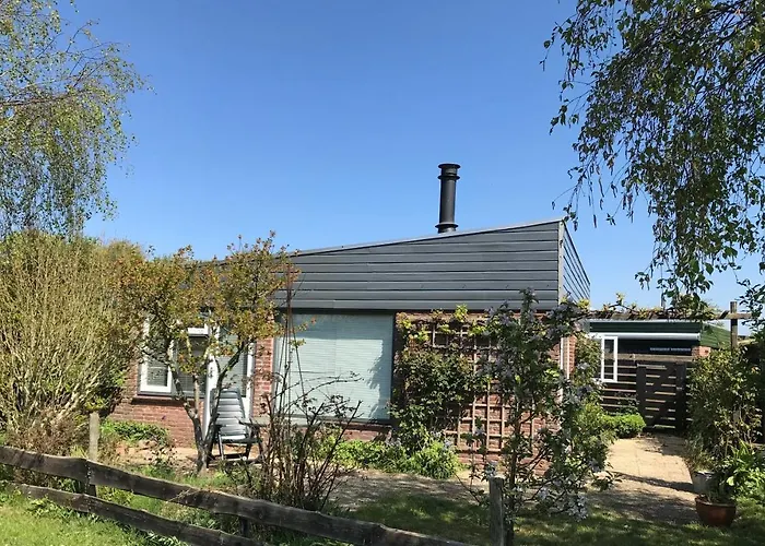 Bungalow 221 Noordwijkerhout