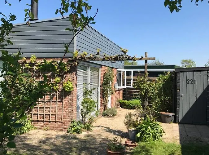 Bungalow 221 Noordwijkerhout