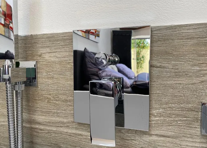 Auszeit Vienna Wellness Apartment