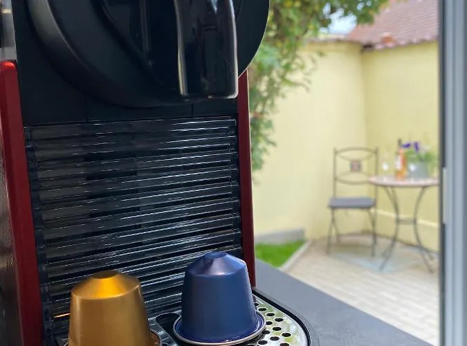 Auszeit Vienna Wellness Apartment