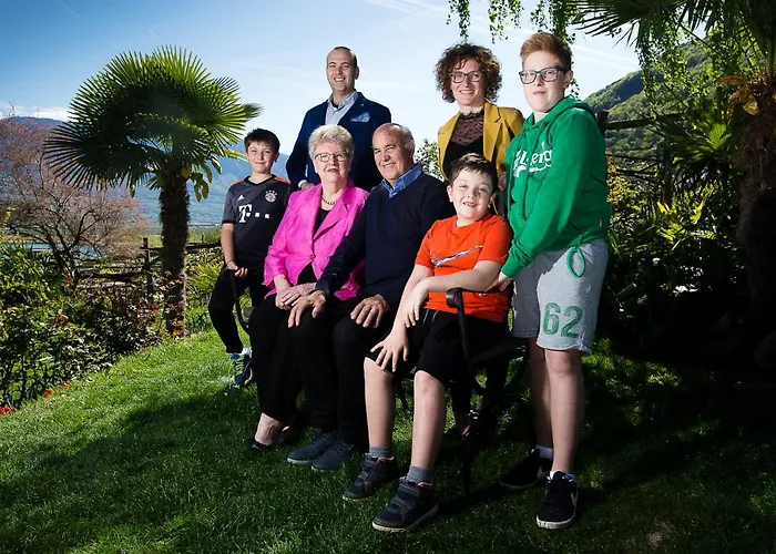 Apartments Seewinkel Kaltern