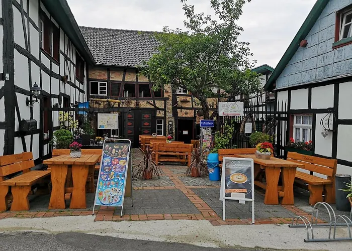 Ferienhof Schmickerath Simmerath