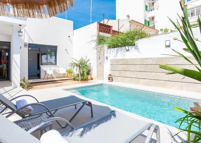 Casa En Son Espanyolet Palma