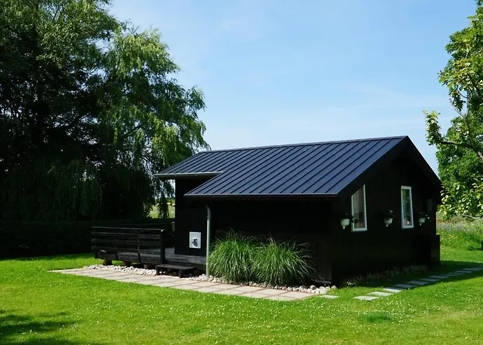 Ferienhaus Achtern Diek Emmelsbüll-Horsbüll