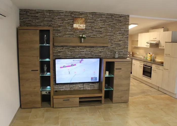 Ferienhaus „Strandhafer“ Ostseeheilbad Ostseeheilbad Zingst