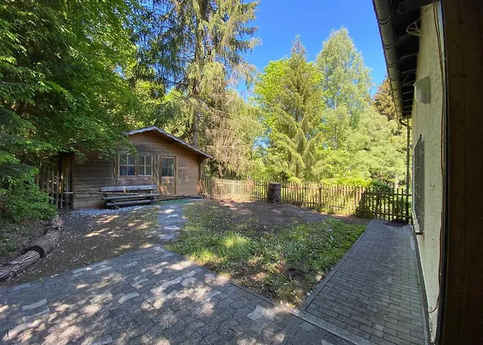 Ferienhaus Hirtenwiese Willingen 