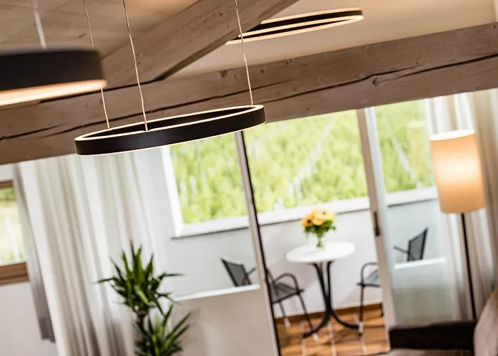 Apartments Seewinkel Kaltern