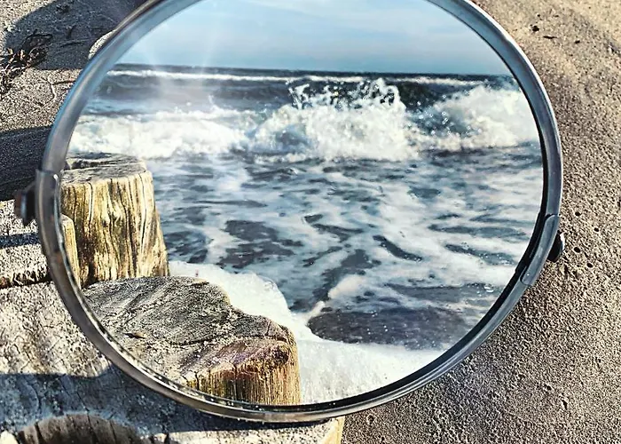Ferienhaus Godewind Ostseebad Kühlungsborn