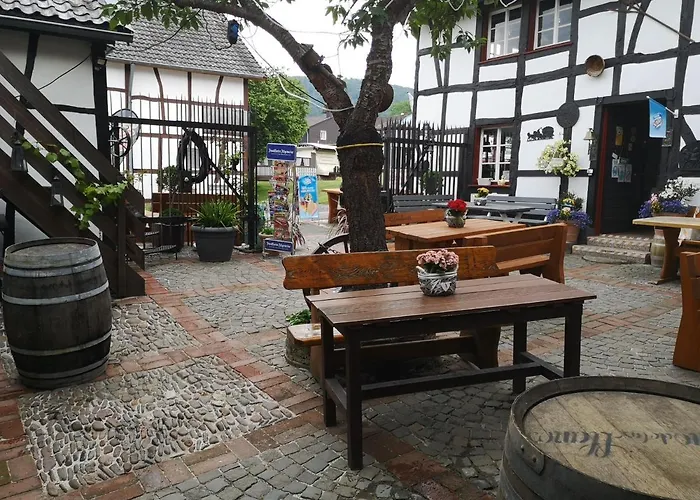 Ferienhof Schmickerath Simmerath