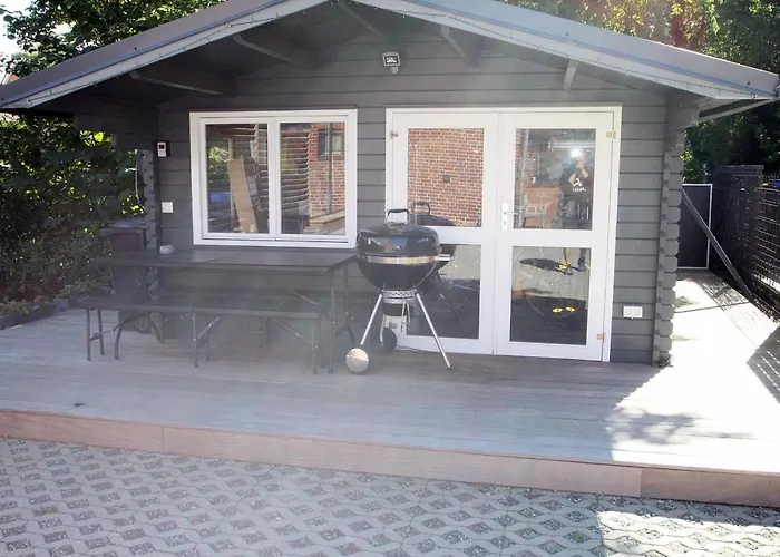 Königsberger Straße Ferienhaus Königsberger Straße Heiligenhafen