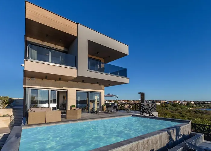 Villa Vie Medulin