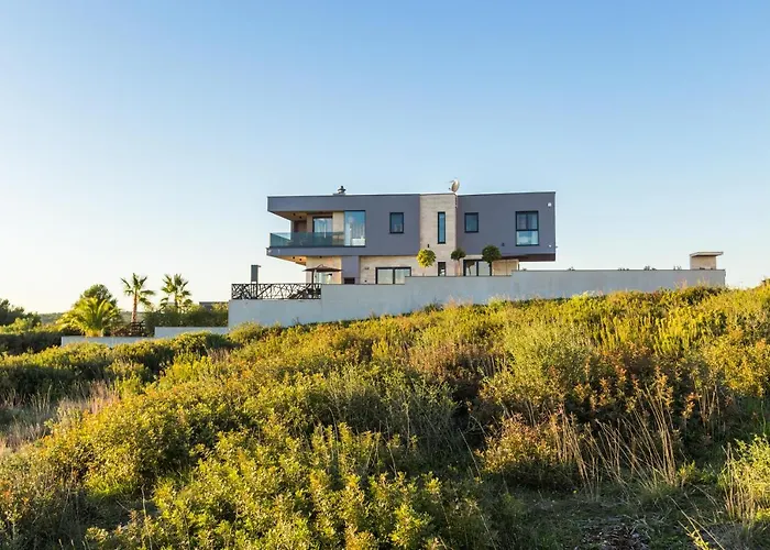 Villa Vie Medulin