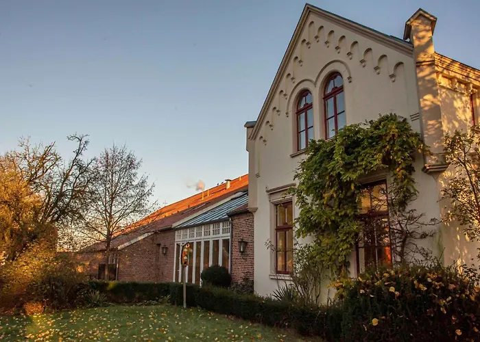 Wiemannshof 25191 Bunde 