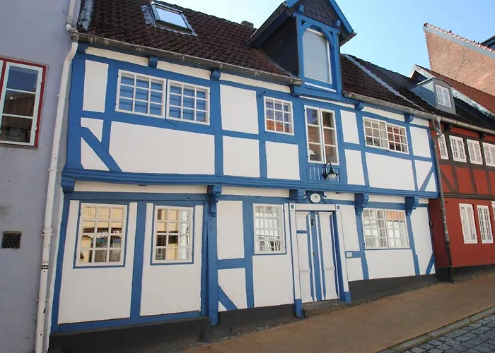 fewo1846 - Villa Windschief - Vertrag gekündigt Flensburg