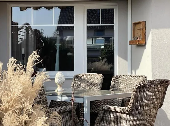 Ferienhaus am Scharnhorst Hamelin