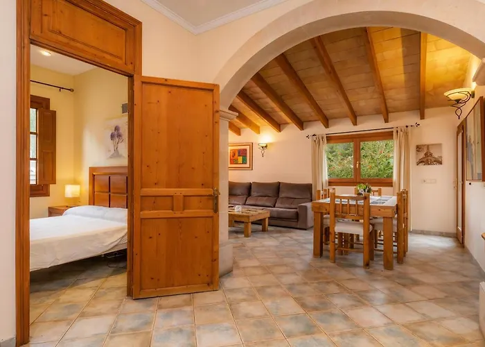 Villa Casa Manolo Cala Ratjada 