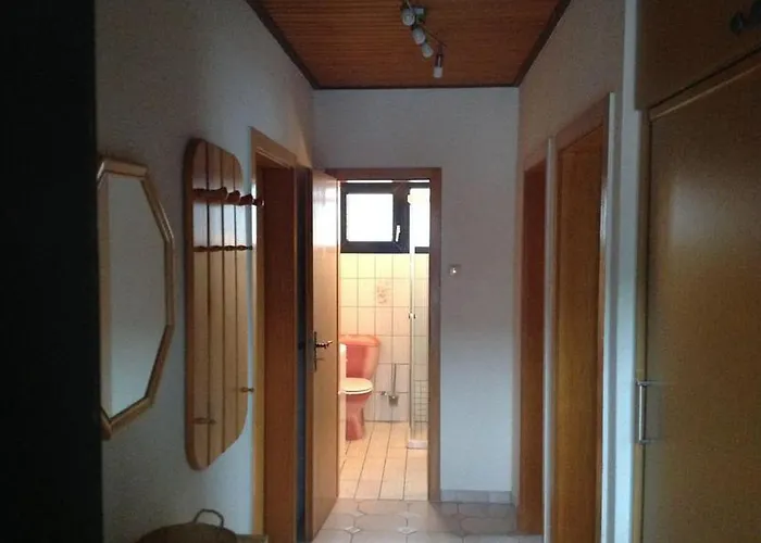 Villa Haus Marlies Schillig