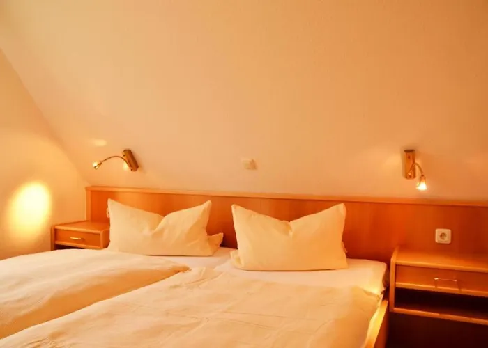 Landhaus Braband Ferienhaus - Rugenbargsweg 23 Cuxhaven