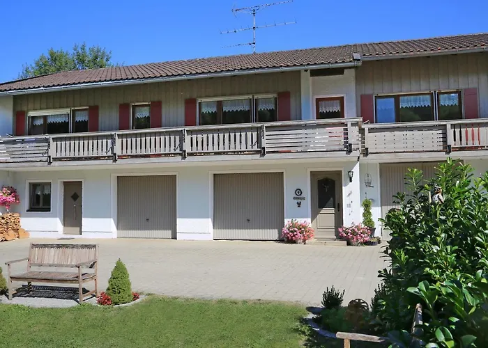 Villa Heutauer Hof Siegsdorf