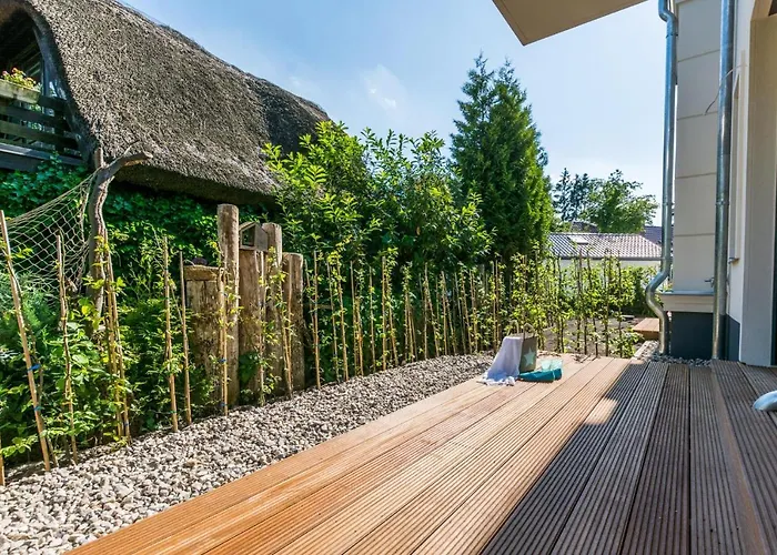 Sonne und Meer Ostseeheilbad Ostseeheilbad Zingst