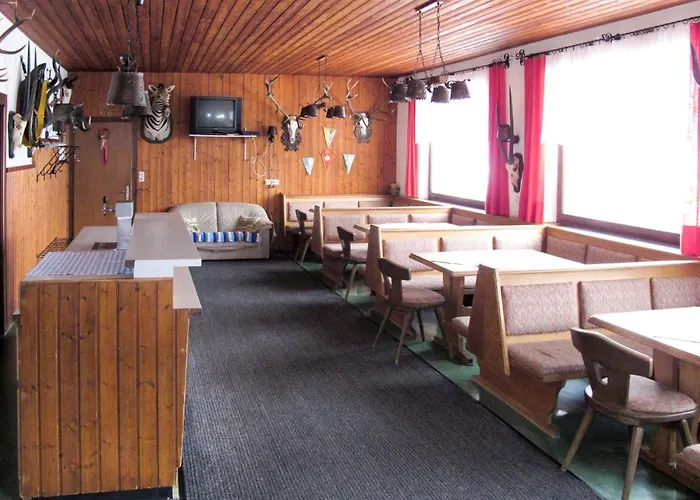 Holiday Home Mittagspitze By Interhome Schruns