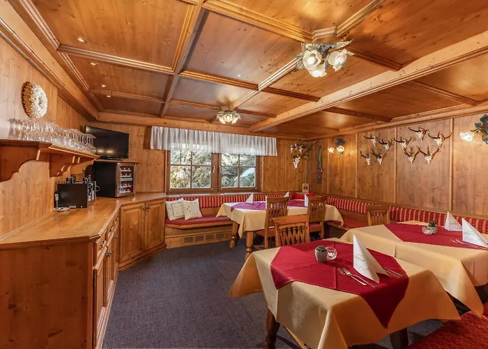 Eisbacherhof Schladming