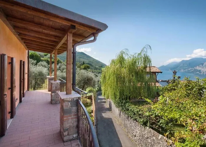 Villa Casale San Michele Malcesine