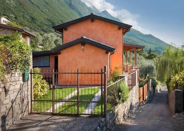 Villa Casale San Michele Malcesine