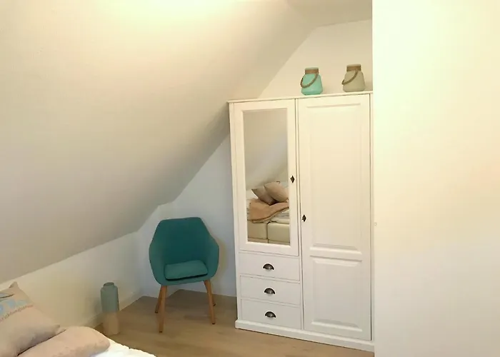 Wiesenstrasse Ostseeheilbad Ostseeheilbad Zingst