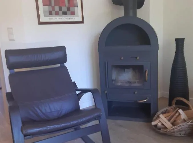 Villa Kranichrast Ostseeheilbad Ostseeheilbad Zingst