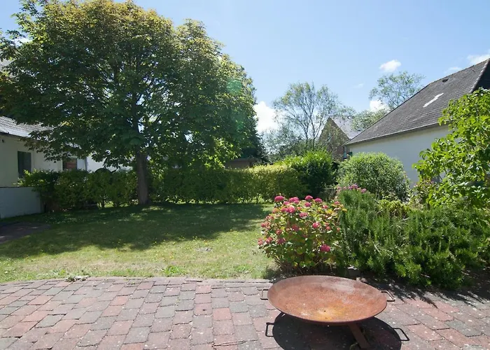 Villa Mitte 6 Hörnum