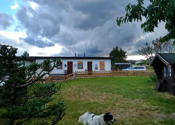 Villa Haus Panoramablick Medebach