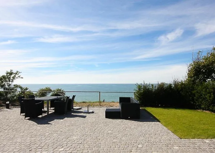 Villa Windeck Ahrenshoop