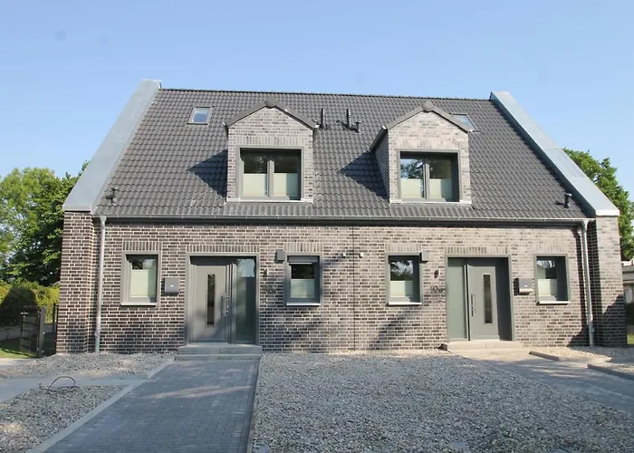 Villa 2010 - "Annina A" Kellenhusen