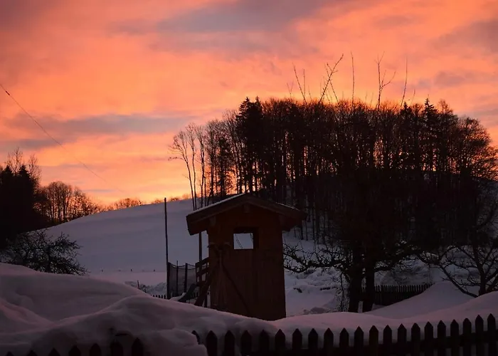 Villa Stöcklhof Siegsdorf