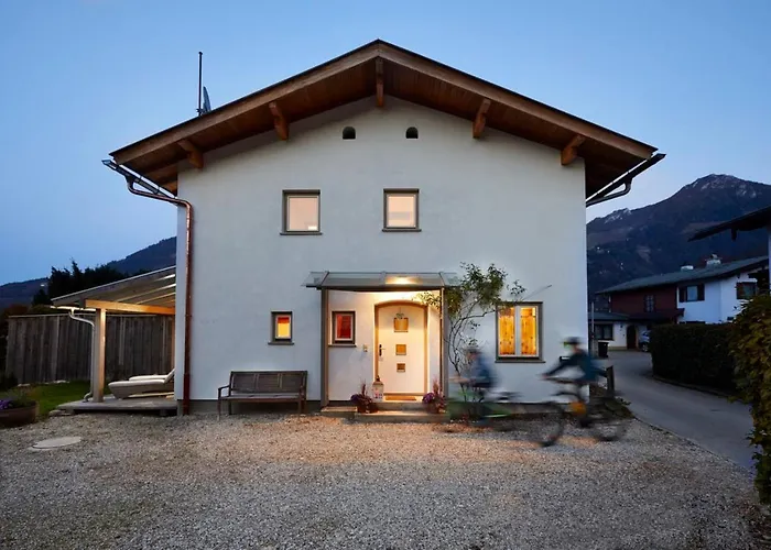 Ferienhaus Kaffeesatz Schönau am Königssee