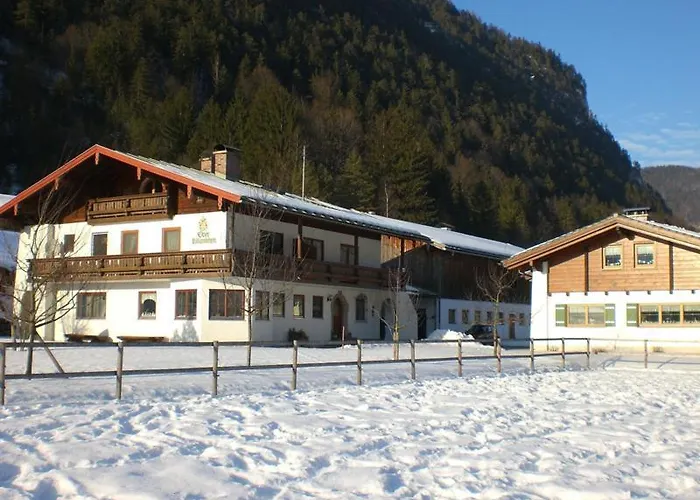 Villa Kilianhof Berchtesgaden