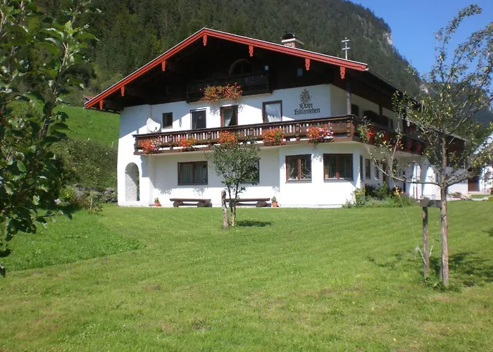 Villa Kilianhof Berchtesgaden