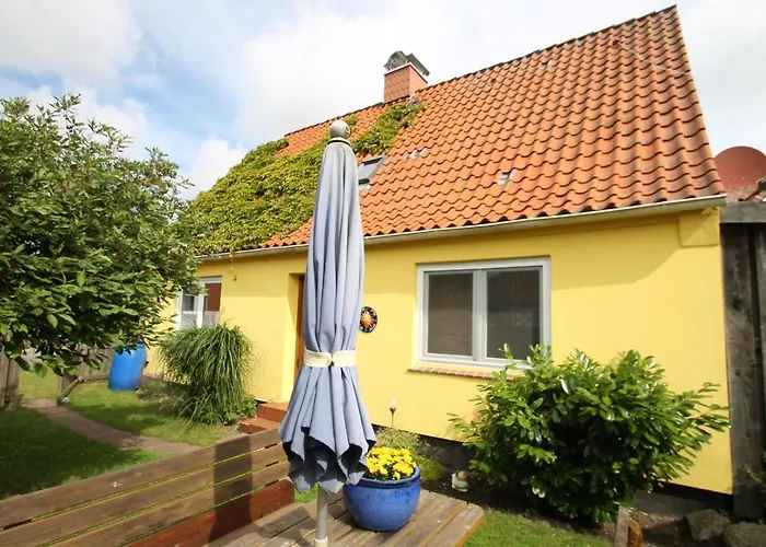 Villa 5085 - Haus Groß Dahme 