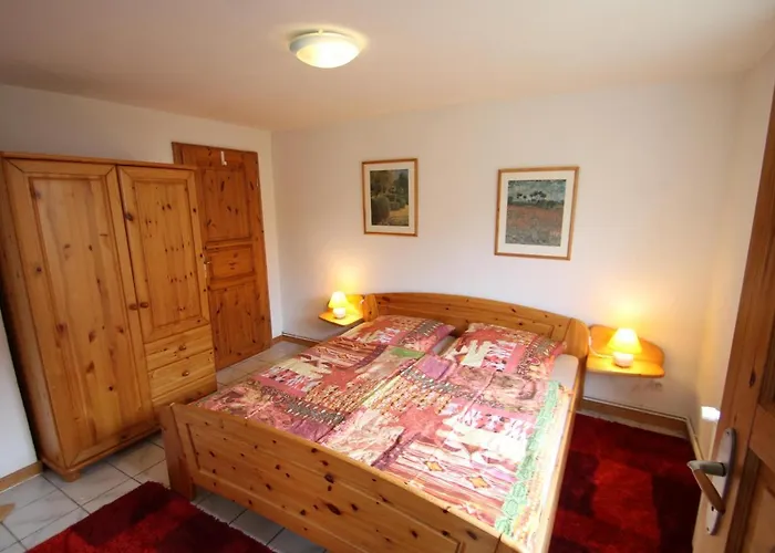 Villa 5085 - Haus Groß Dahme 