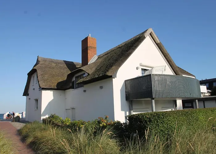 4000 - Strandhaus 24 Dahme 