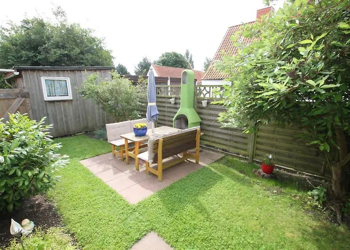 Villa 5085 - Haus Groß Dahme 