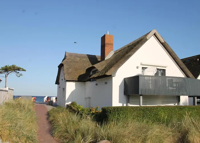 4000 - Strandhaus 24 Dahme 