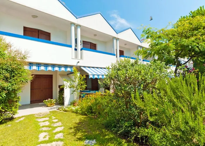 Holiday Home Villaggio Maja By Interhome Bibione