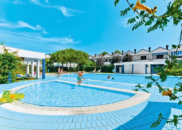 Holiday Home Villaggio Maja By Interhome Bibione